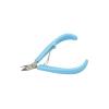 Ingrown Toenail Simple Nail Clippers Cuticle Nipper Scissors Finger Care Trim Cutter Dead Skin Tools view 1