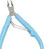 Ingrown Toenail Simple Nail Clippers Cuticle Nipper Scissors Finger Care Trim Cutter Dead Skin Tools view 4