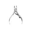 Ingrown Toenail Special Nail Clippers Heavy Duty Oblique Mouth Olecranon Toenail Inlaid Artifact Useful Nail Scissors Nail Accessories Tools view 1
