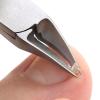 Ingrown Toenail Special Nail Clippers Heavy Duty Oblique Mouth Olecranon Toenail Inlaid Artifact Useful Nail Scissors Nail Accessories Tools view 4