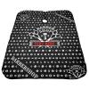 Custom Barber Cape Hairdresser Cape, Add Your Photo Text Logo Personalized Barbershop Salon Cape for Men, Customized Hair Cutting Cape for Home Salon Barbershop view 4