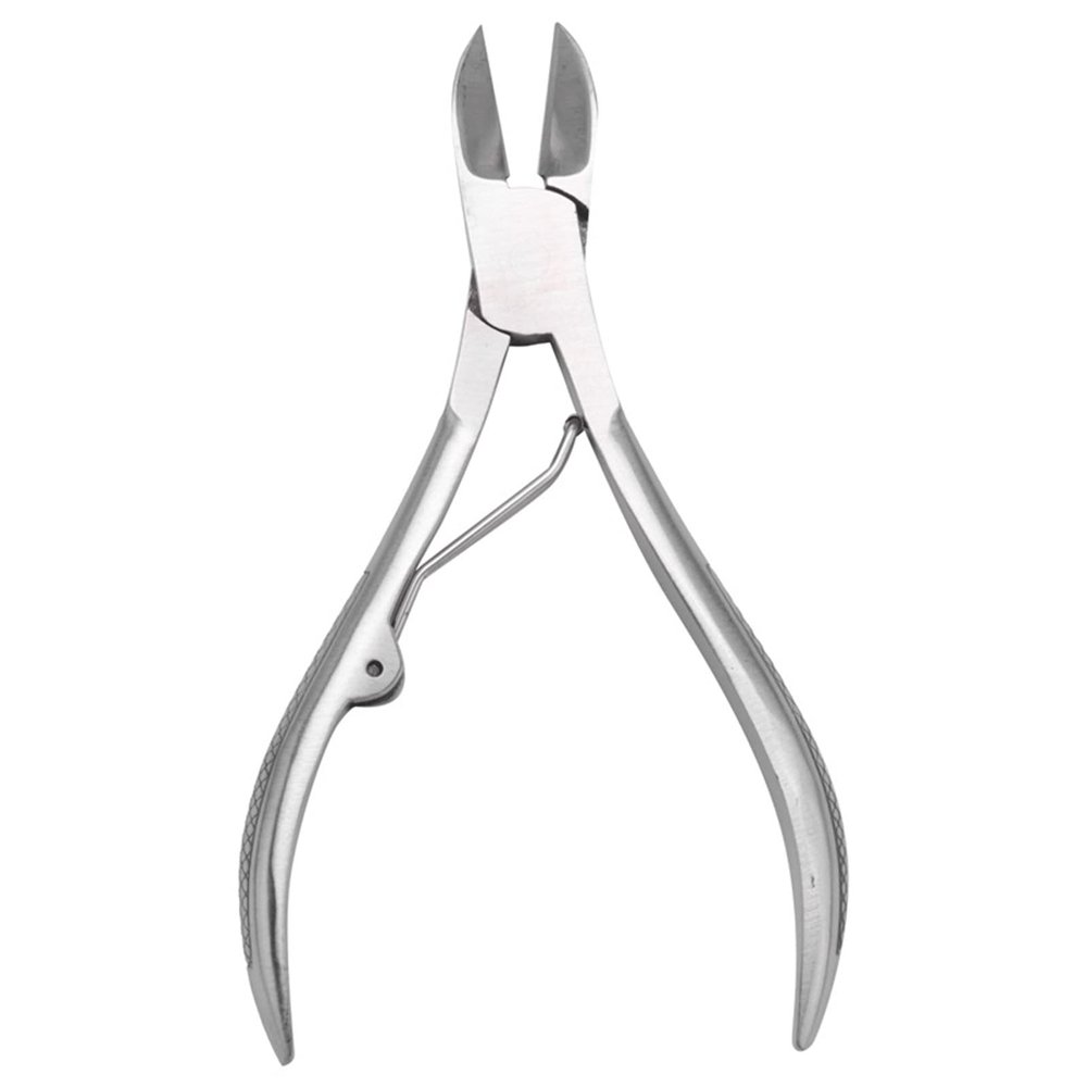 Ingrown Toenail Stainless Steel Eagle Nose Pliers Dead Skin Pliers Nail Clippers Stainless Steel Eagle Nose Pliers Dead Skin Pliers