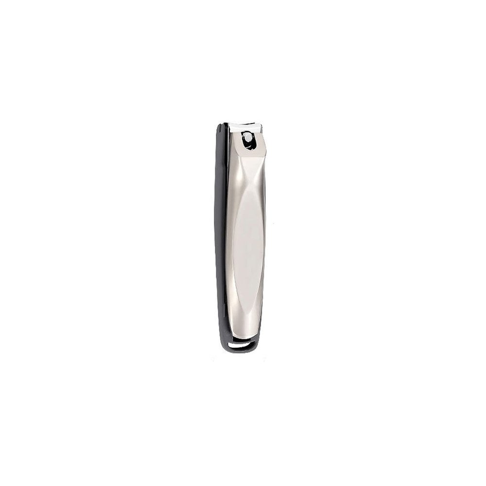 Ingrown Toenail Anti-Splash Nail Scissors Stainless Steel Nail Clippers Without Hurting The Skin Professional Nail Trimmers Tool (Color : 04)