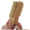 HONMEET Nail Brush for Cleaning Fingernails Toenails Double-sided Design Gentle Bristles for Nail Care and Versatile Cleaning Tasks for Manicure Routine view 3