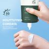 Silky Moisture Sun Cream, Silky Moisture Sunscreen, Moisturizing Sunscreen Korean SPF 50, Daily Hydrating Sun Essence (2PC) view 3