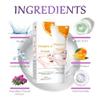 Crema Blanqueadora para Partes Intimas, Aclarador de Axilas y Partes Intimas, Blanqueador de Axilas y Partes Intimas, Crema para Aclarar Las Axilas y Partes Intimas - 50ML/1.77OZ view 2