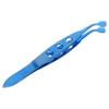 HONMEET Women Eyelid Tweezer Precision Meibomian Gland Forceps for Eye Health Compact Beauty Tool for Blockage Relief Durable Easy to Carry view 1