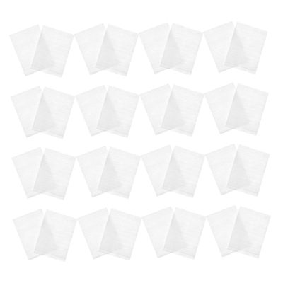 LALADEFIEE 240pcs Facial Cleansing Pads Stretchable Cotton Pads for Face Exfoliating Cotton Rounds for Daily Skincare