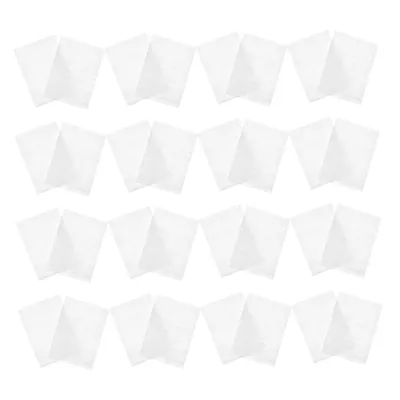LALADEFIEE 240pcs Facial Cleansing Pads Stretchable Cotton Pads for Face Exfoliating Cotton Rounds for Daily Skincare
