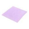 BIUDECO Makeup Remover Towel Soft Cleansing Facial Cloth for Gentle Makeup Removal Versatile Konjac Fiber Pads Purple Color for Sensitive Skin view 1