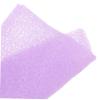 BIUDECO Makeup Remover Towel Soft Cleansing Facial Cloth for Gentle Makeup Removal Versatile Konjac Fiber Pads Purple Color for Sensitive Skin view 2