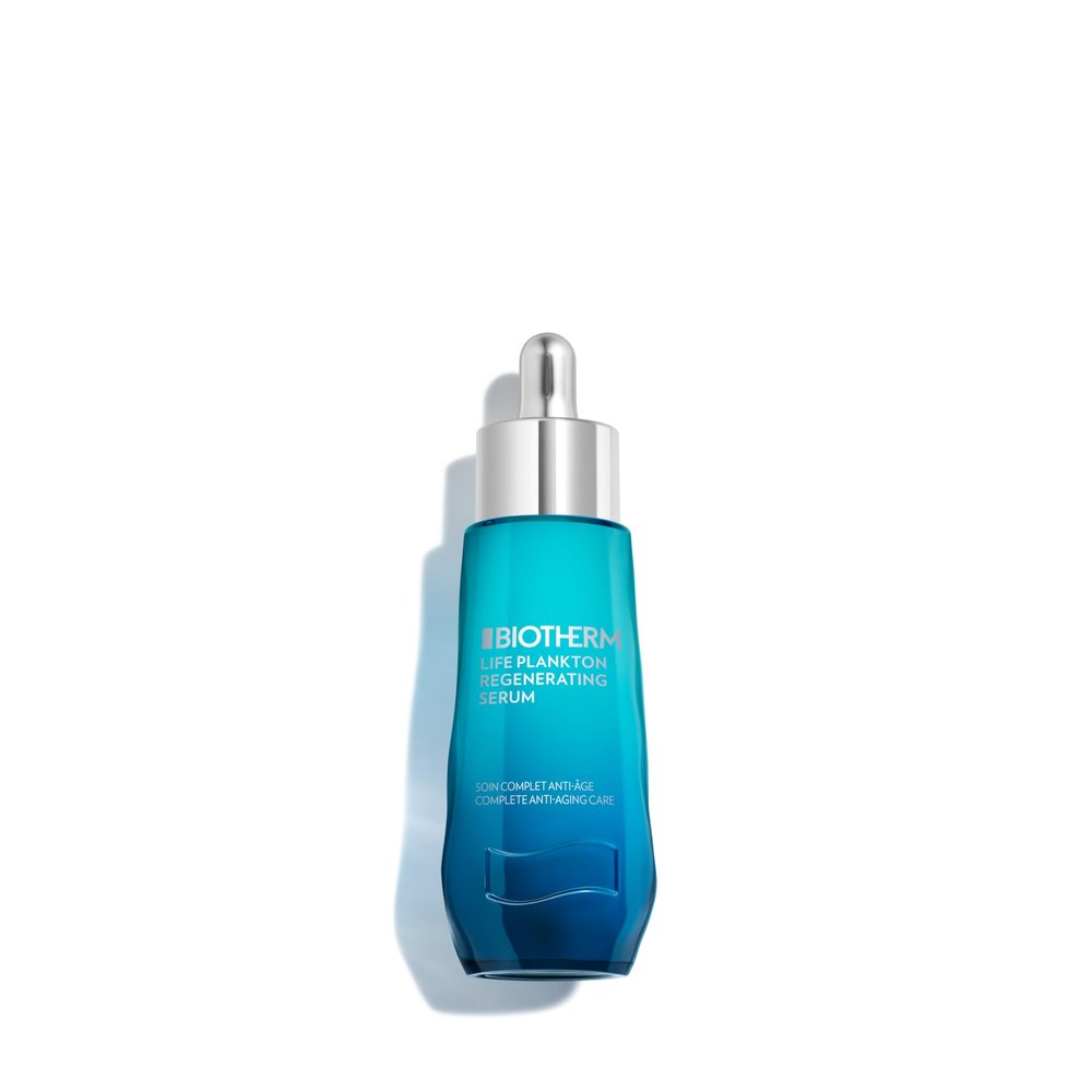 Biotherm Life Plankton Regenerating Serum 1.7 Fl. Oz
