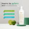 IYASA Advanced Brightening Lotion with 5% Vitamin C, 10% Niacinamide, Water based Skin Brightening Body Lotion, Even Tone, Dark Spot Remover, Lightening Body Lotion  16.8 oz, view 2