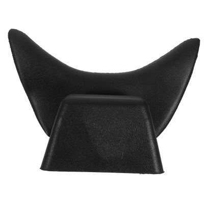 Beatifufu Hair Washing Neck Salon Shampoo Bed Cushion Tub Support for Hair Stylists Reusable Neck Rest