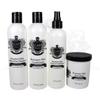 CMR Cosmetics Rosemary Mint Hair Care Collection - Sulfate-Free Shampoo, Nourishing Conditioner, Hydrating Leave-In, Intensive Hair Mask - Keratin & UV Protection for Lustrous, Manageable Hair view 2