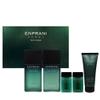 Enprani HOMME PHYTO POWER SKIN CARE 3PCS SET, Skincare set for men - For men, Foam Cleanser, Toner, Emulsion view 1