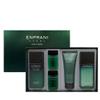 Enprani HOMME PHYTO POWER SKIN CARE 3PCS SET, Skincare set for men - For men, Foam Cleanser, Toner, Emulsion view 2