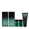 Enprani HOMME PHYTO POWER SKIN CARE 3PCS SET, Skincare set for men - For men, Foam Cleanser, Toner, Emulsion view 4