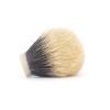CBGTRAG Shaving Brush-SHD Captain Finest Two Band Badger Hair Knot(Class A) Bulb Type Exclusive Men's Beard Shaving Care Tool(29mm) view 2