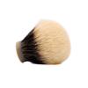 CBGTRAG Shaving Brush-SHD Captain Finest Two Band Badger Hair Knot(Class A) Bulb Type Exclusive Men's Beard Shaving Care Tool(29mm) view 3