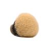 CBGTRAG Shaving Brush-SHD Captain Finest Two Band Badger Hair Knot(Class A) Bulb Type Exclusive Men's Beard Shaving Care Tool(29mm) view 4