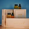 Wonder Valley - Little Wonders Set | Vegan, Cruelty-Free, TSA Approved Sizes | Hydrating, Microbiome-Friendly (4 piece set) view 2