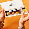 Wonder Valley - Little Wonders Set | Vegan, Cruelty-Free, TSA Approved Sizes | Hydrating, Microbiome-Friendly (4 piece set) view 3