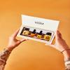 Wonder Valley - Little Wonders Set | Vegan, Cruelty-Free, TSA Approved Sizes | Hydrating, Microbiome-Friendly (4 piece set) view 4
