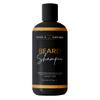 BASK & LATHER Beard Shampoo for Men, Beard Wash Gently Deep Cleans and Removes Buildup for All Hair Types, Conditioning & Hydrating Beard Care with Natural Ingredients, Sulfate Free, 6 fl oz view 1