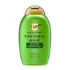OGX Clarifying Strength + Rosemary Mint Shampoo, Clarifying Shampoo for Oily Hair Visibly Helps Remove Oil & Residue to Clear Away Buildup, Sulfate-Free Surfactants, 13 fl. oz view 1