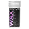 TRENDSTARTER - HAIR WAX STICK (75g) - Frizz Control - Flyaway Control - Firm Hold & Natural Shine Finish for Slick Sleek Sophisticated Styles - Avocado Extract Infused - All-Day Hair Control view 1