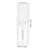 HONMEET 1pcs Brow Gel for Eyebrow Setting Fast-drying Formula for Styled Lashes Mini Eyebrow Fixing Liquid for Beauty Salon and Daily Makeup view 4