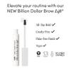 bdb Brow Lift - Instantly Laminated, Volumizing, and All-Day Hold view 3