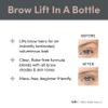 bdb Brow Lift - Instantly Laminated, Volumizing, and All-Day Hold view 4