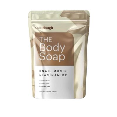 Generic SkinDough Th Body Soap, 100g