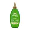 OGX Extra Strength Refreshing Scalp + Rosemary Oil Mint Dry Scalp Treatment, Peppermint & Witch Hazel Scalp Detox, Clarifying Leave-In to Help Remove Buildup and Refresh, Shiny Hair Finish, 4 fl oz view 1