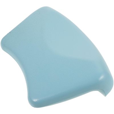 TOVINANNA Pillow Bathtub Pillow Suction Cups Neck and Back Support Easy to Install