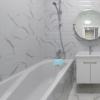 TOVINANNA Pillow Bathtub Pillow Suction Cups Neck and Back Support Easy to Install view 4