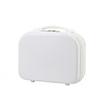 BGHEWRT Cosmetic Storage Box 14 Inch Makeup Travel Case Small Travel Case Mini Suitcase Travel Luggage Bag Storage Box Organize Storage Box Decorative Makeup Case view 1