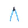 Ingrown Toenail 1PC Professional Nail Rhinestones Clipper Cutter Metal Chain Scissors Plier Nail Art Jewelry Removal Nail Art Equipment view 1