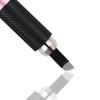 Black 0.16mm Microblading Needle 18U Shape Nano Eyebrow Tattoo Needles for Tattoo Manual Tebori Flex Blades U and Slope Shape Permanent Makeup Needles (Pack of 30PCS 18Pins) view 2