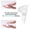 Gentle Daily Face Wash for Deep Cleansing and Refreshing Skin For a.t.o.m.y Evening Care Foam Cleanser (150ml x 2 packs) view 2