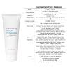 Gentle Daily Face Wash for Deep Cleansing and Refreshing Skin For a.t.o.m.y Evening Care Foam Cleanser (150ml x 2 packs) view 4