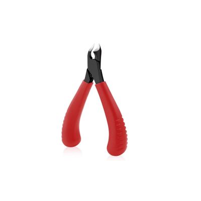 Ingrown Toenail Stainless Steel Cuticle Nipper Scissors Pushers Dead Skin r Nail Art Professional Pedicure Manicure Tools