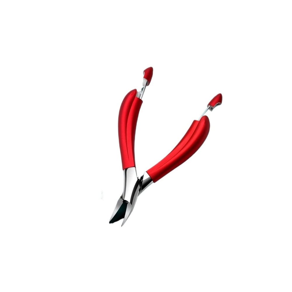 Ingrown Toenail Nail Groove Scissors Nail Clipper Combination Set Household Sharp-Billed Olecranon Pliers Pedicure Toenail Pliers