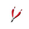 Ingrown Toenail Nail Groove Scissors Nail Clipper Combination Set Household Sharp-Billed Olecranon Pliers Pedicure Toenail Pliers view 1