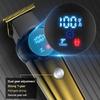 Hair Trimmer 8000 RPM Professional Barber Hair Cutting Machine Hair Clipper Rechargeable Haircut 0mm Trimmer For Men view 3