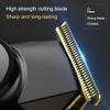 Hair Trimmer 8000 RPM Professional Barber Hair Cutting Machine Hair Clipper Rechargeable Haircut 0mm Trimmer For Men view 4