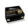 Lord Platinum Straight Disposable Razors  Pack of 50, Single-Blade Razors for Precise Shaving view 1
