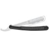 Lord Platinum Straight Disposable Razors  Pack of 50, Single-Blade Razors for Precise Shaving view 2